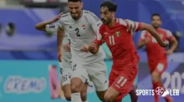 انتباه الجماهير.. مباراة العراق والأردن تحدد أول المتأهلين بنهائي كأس العرب 2025